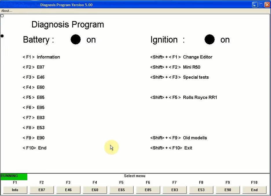 Kwaliteit Kabel voor BMW K DCAN Schakelaar K + DCAN in pa OBD2 Diagnostische Kabel USB Interface 20Pin Kabel OBD2 Diagnose scanner FT232RL