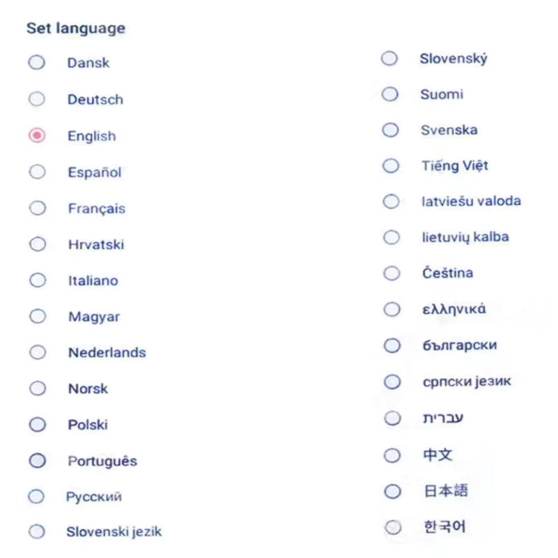 Frameo digitale fotolijst 10,1 inch 32 GB / 64 GB Smart WiFi digitale fotolijst met 1280x800 IPS HD touchscreen wandmontage